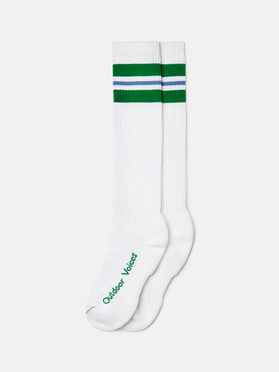OV Tall Stripe Sock